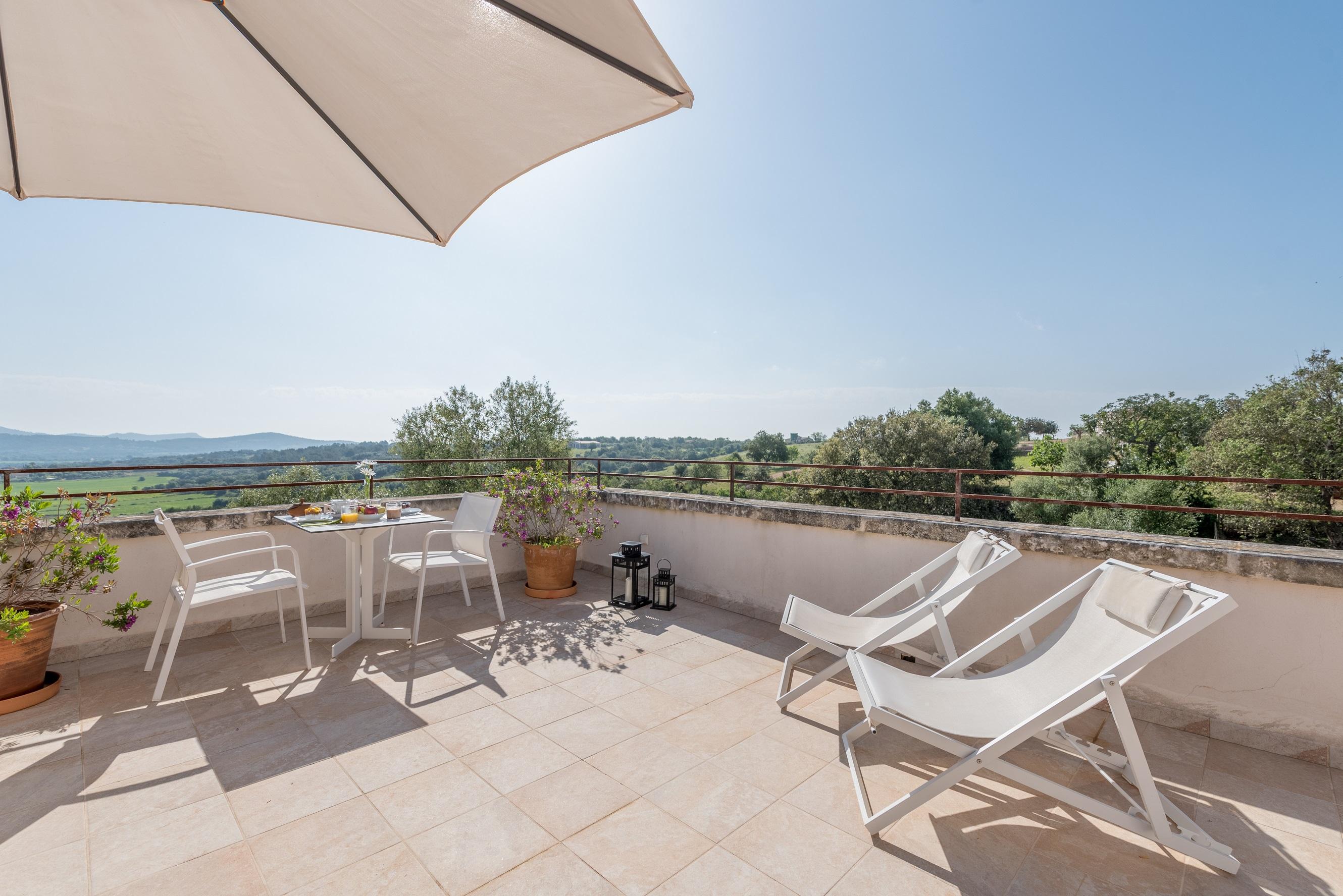 Cas Cabo Nou Agroturisme Only Adults Sant Llorenc Des Cardassar Exterior photo