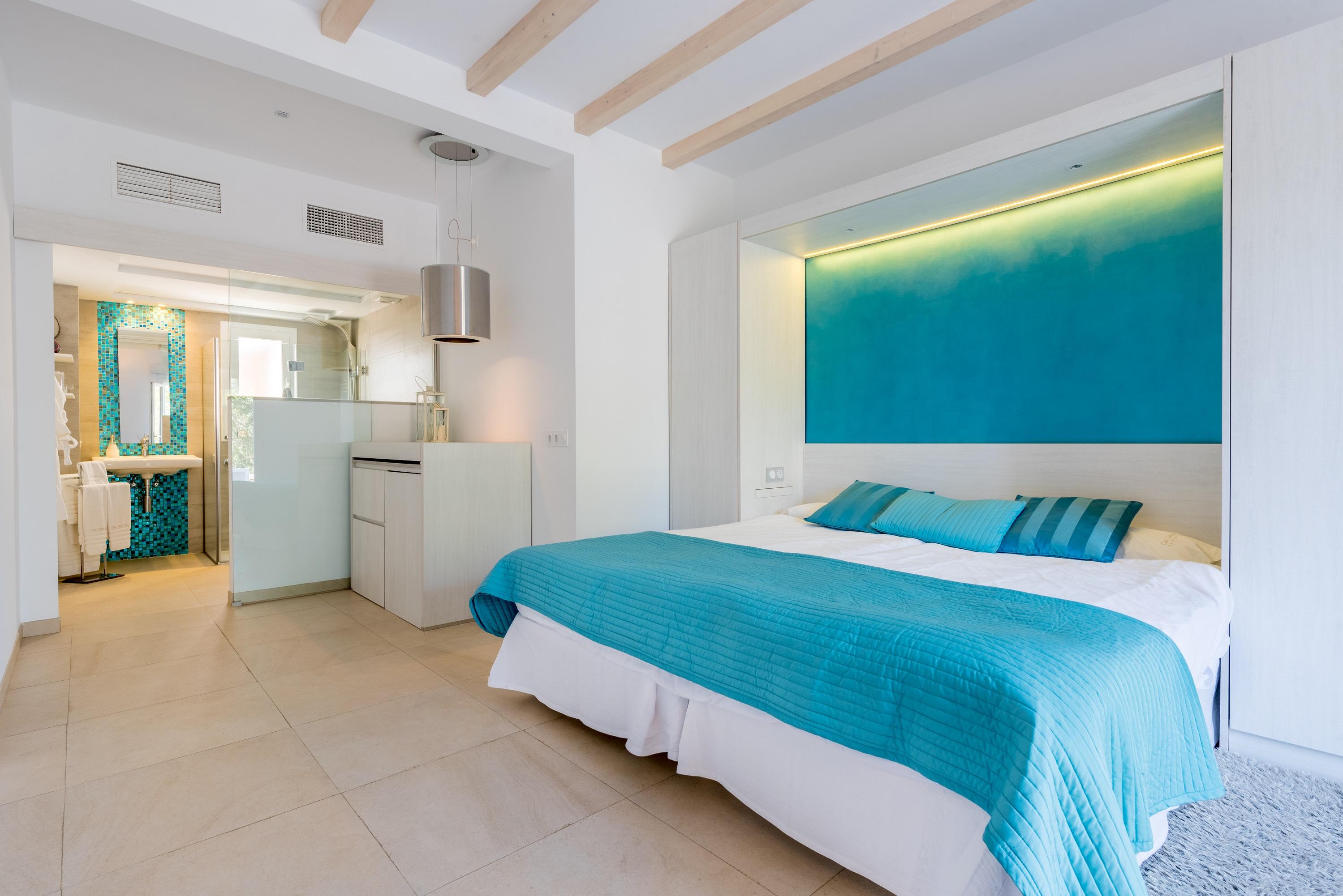 Cas Cabo Nou Agroturisme Only Adults Sant Llorenc Des Cardassar Exterior photo