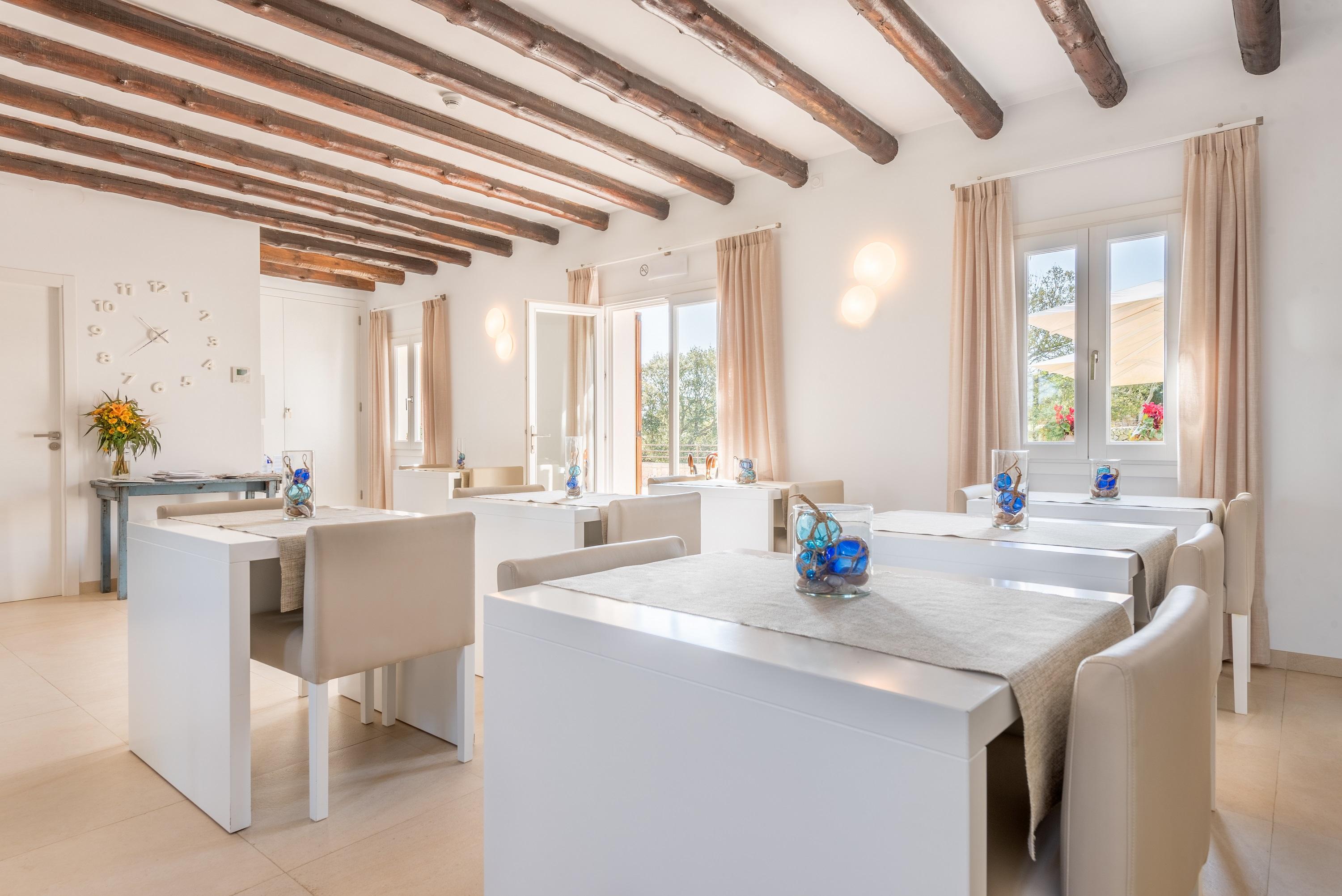 Cas Cabo Nou Agroturisme Only Adults Sant Llorenc Des Cardassar Exterior photo