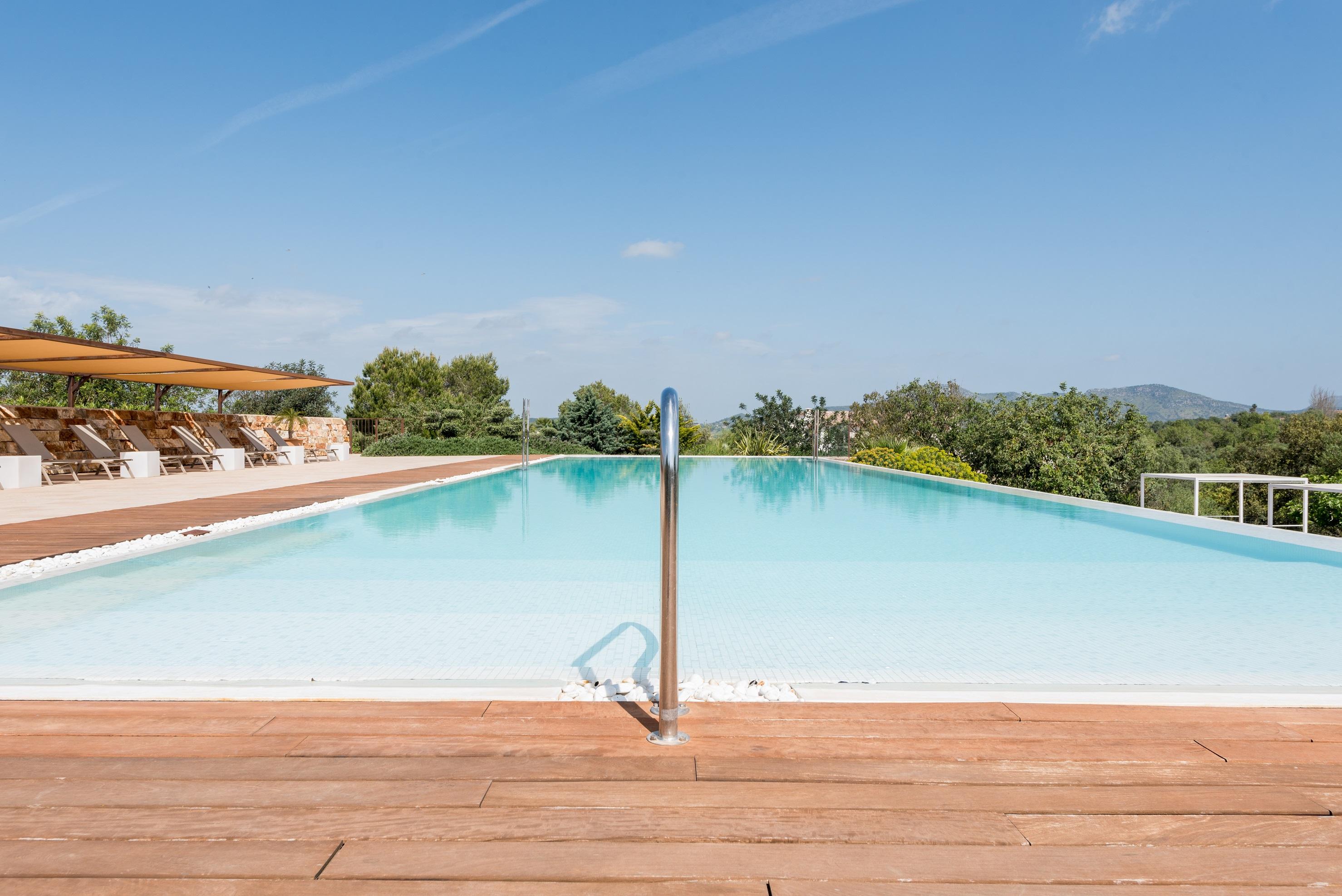 Cas Cabo Nou Agroturisme Only Adults Sant Llorenc Des Cardassar Exterior photo