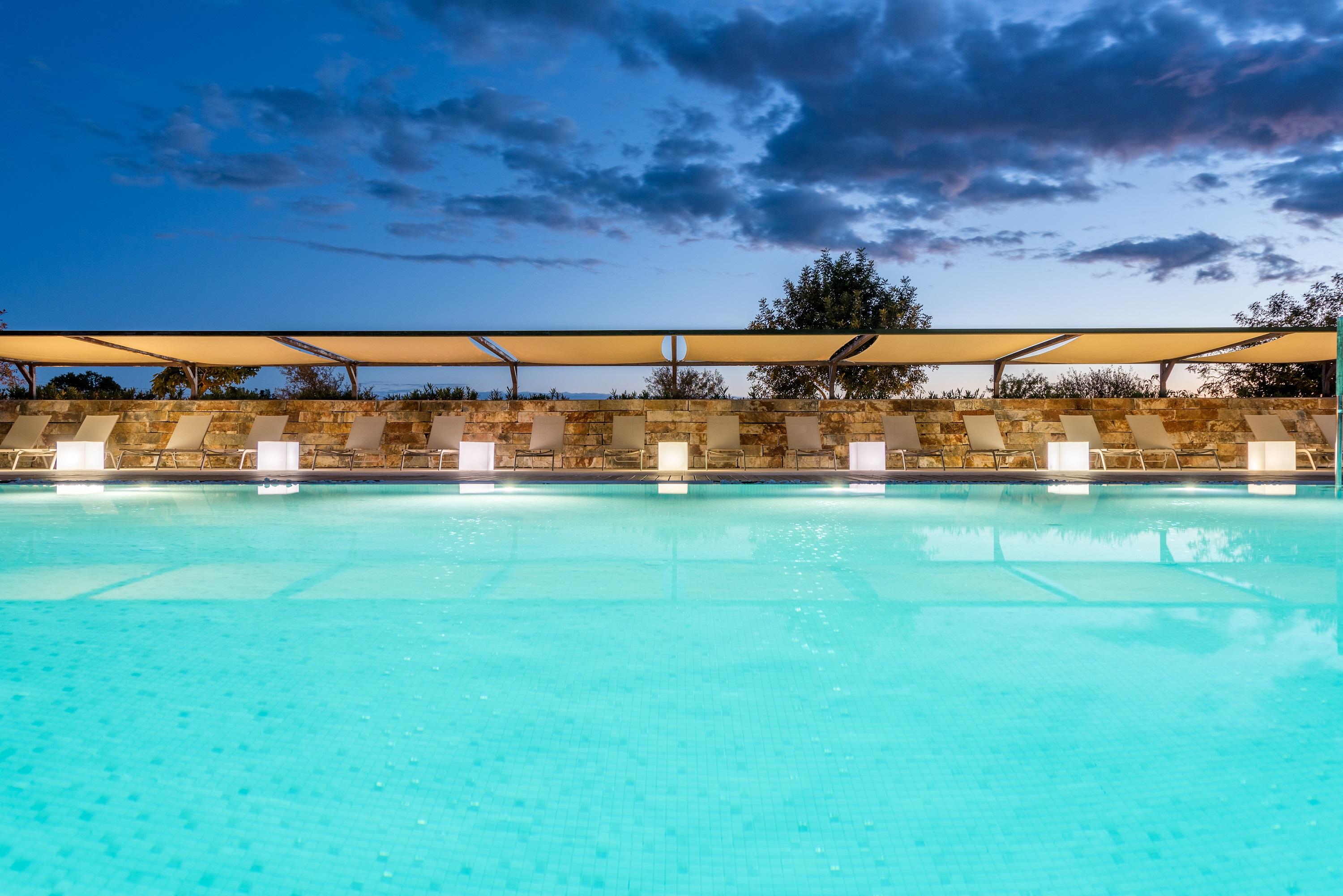 Cas Cabo Nou Agroturisme Only Adults Sant Llorenc Des Cardassar Exterior photo