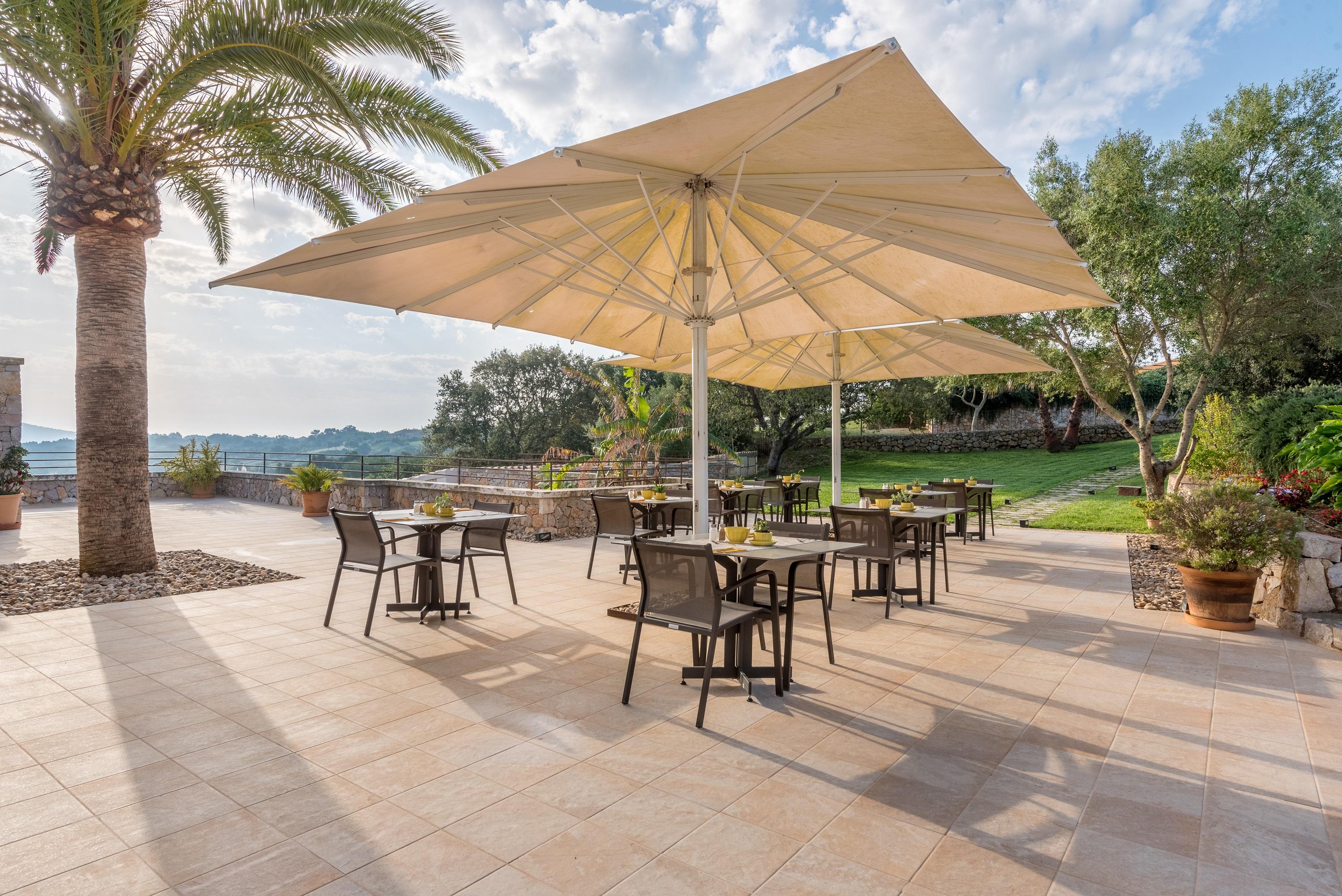 Cas Cabo Nou Agroturisme Only Adults Sant Llorenc Des Cardassar Exterior photo